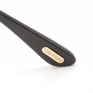 Tom Ford Sunglasses Black Gold Frame TF889K Tom Ford Sunglasses Black Gold Frame TF889K main image 4